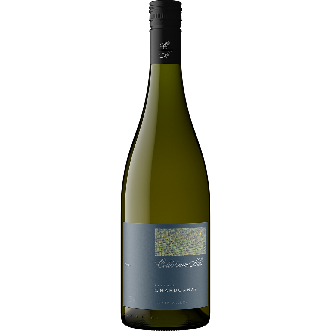 Coldstream Hills Reserve Chardonnay 2023