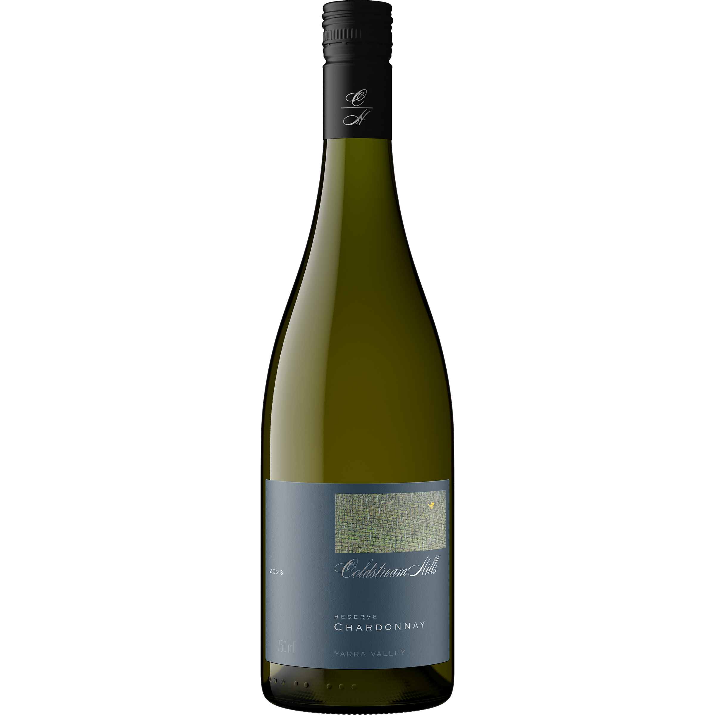 Coldstream Hills Reserve Chardonnay 2023