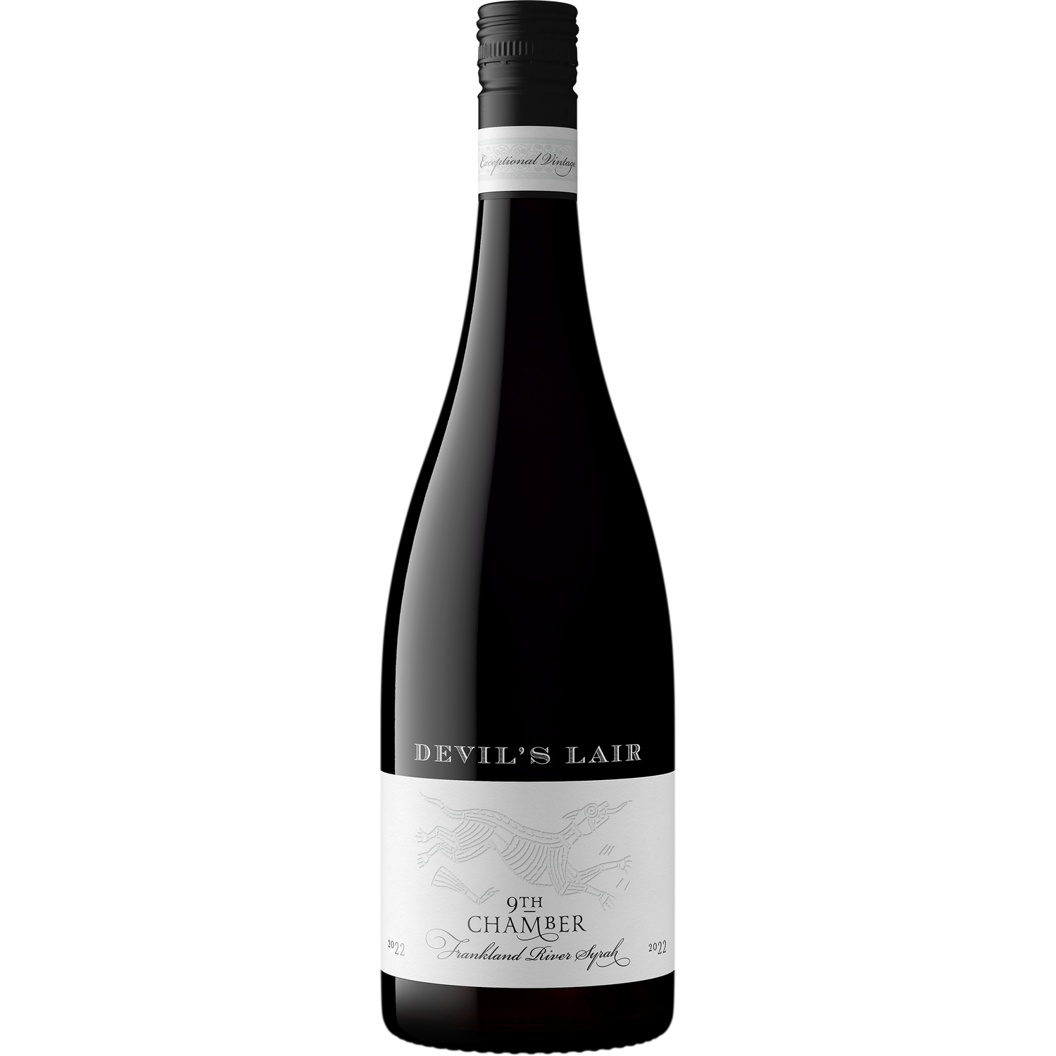 Devils Lair 9th Chamber Syrah 2022