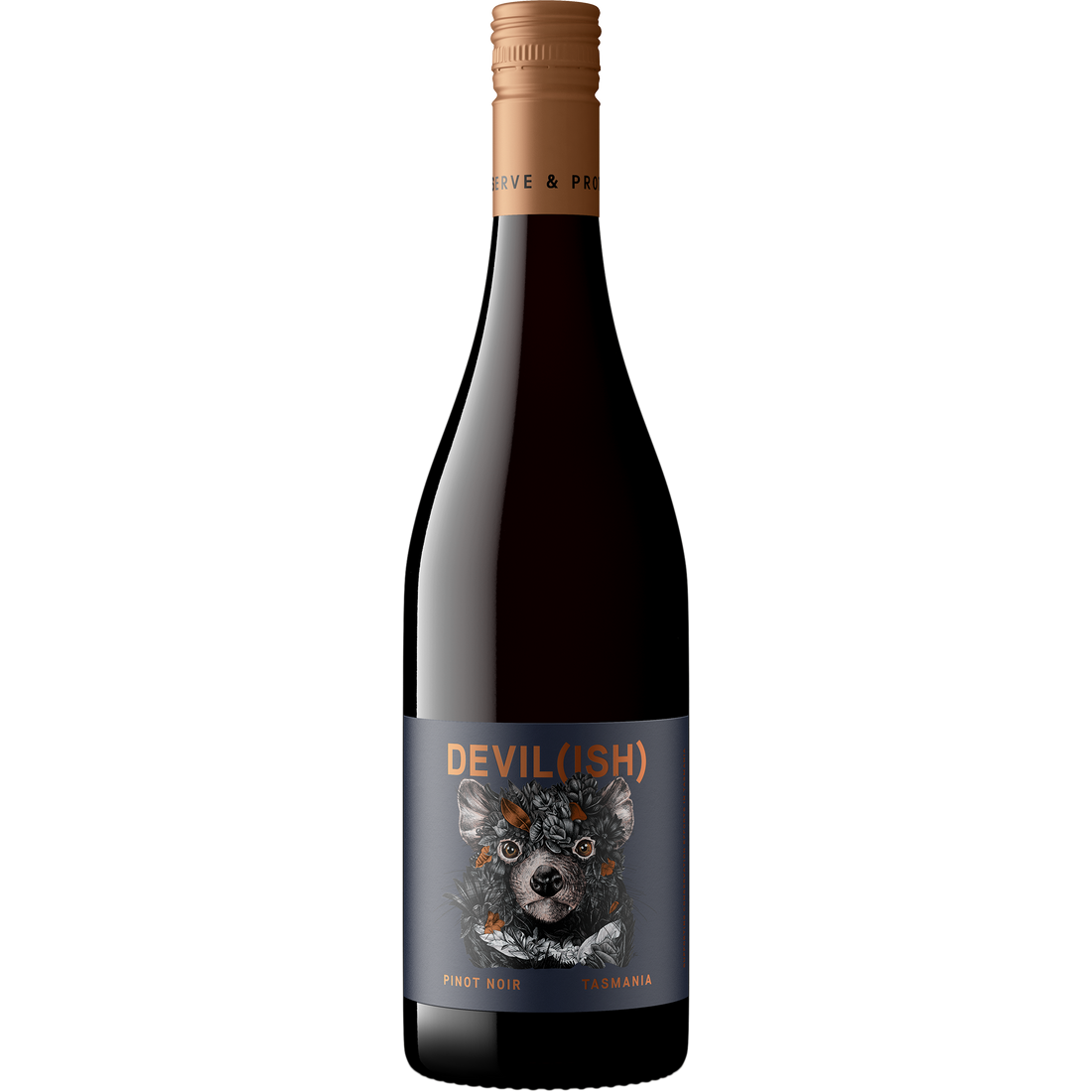 Devilish Pinot Noir 2023