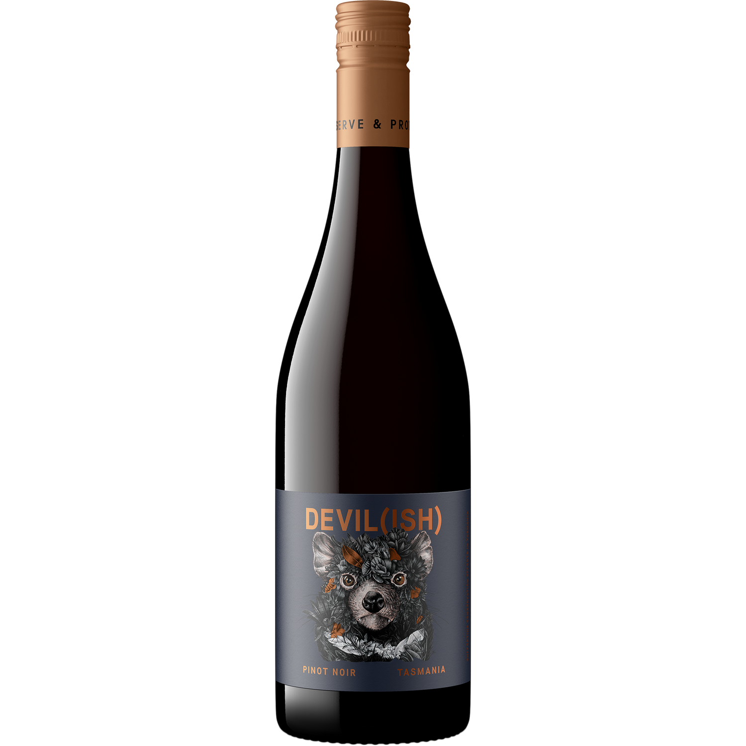 Devilish Pinot Noir 2023