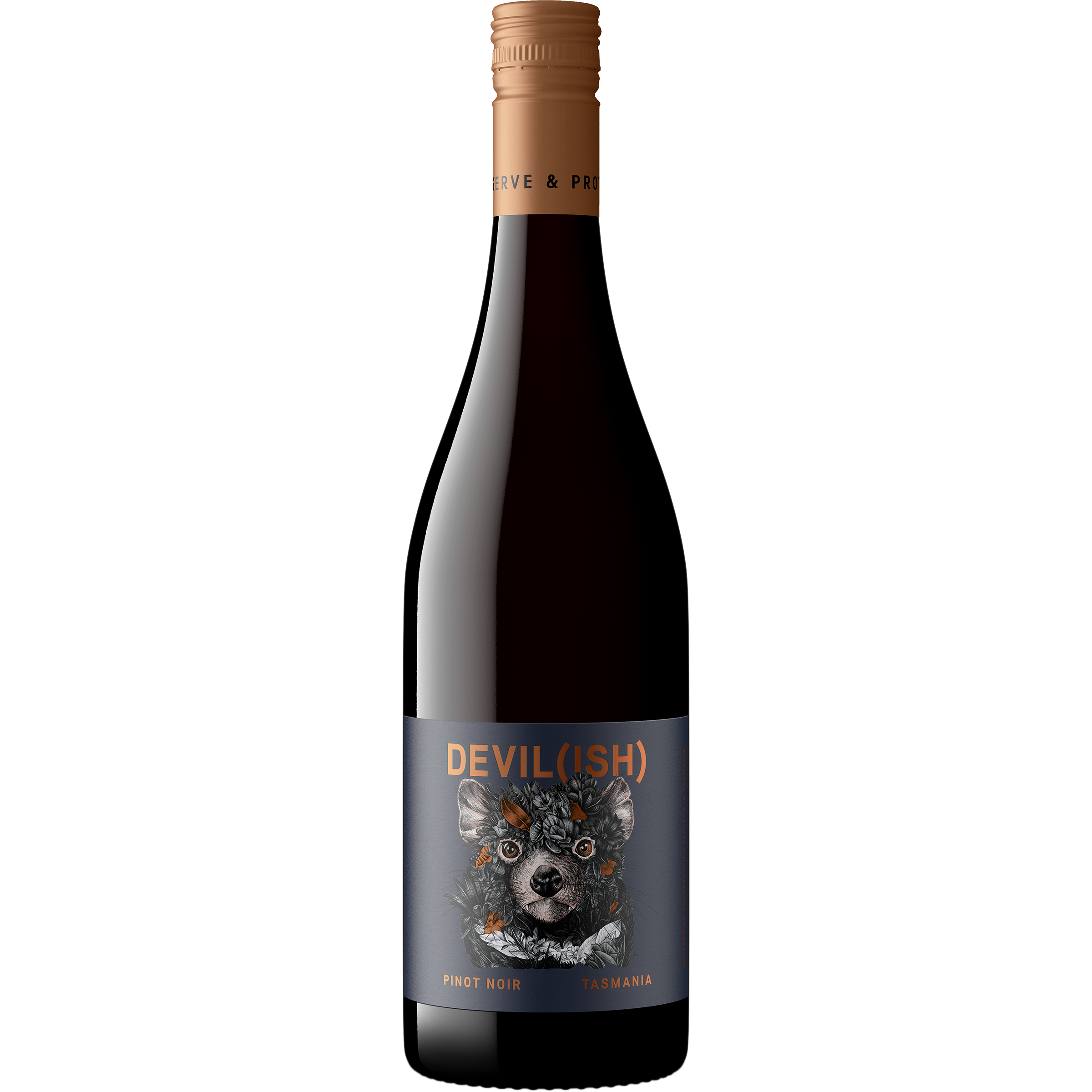 Devilish Pinot Noir 2023