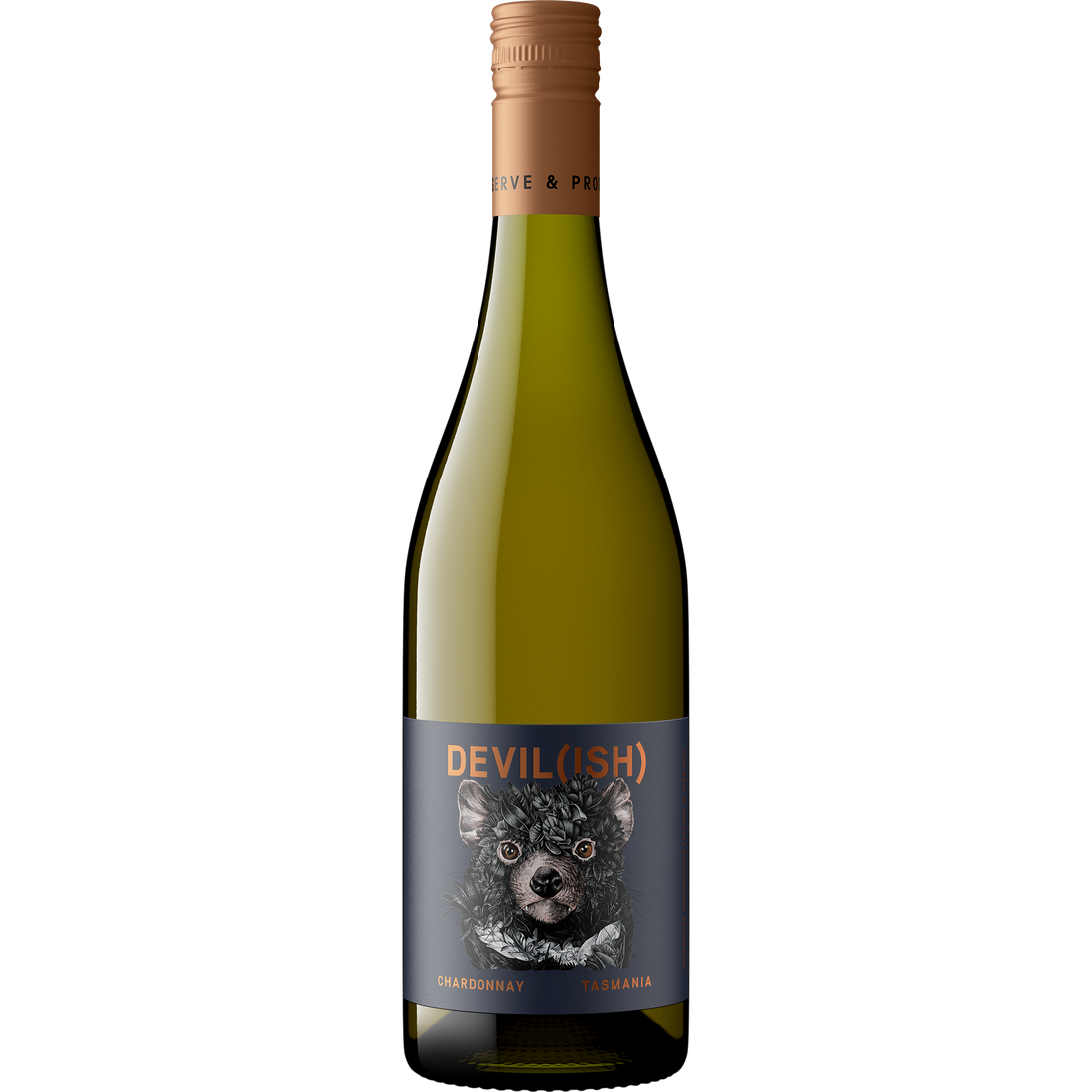 Devilish Chardonnay 2022