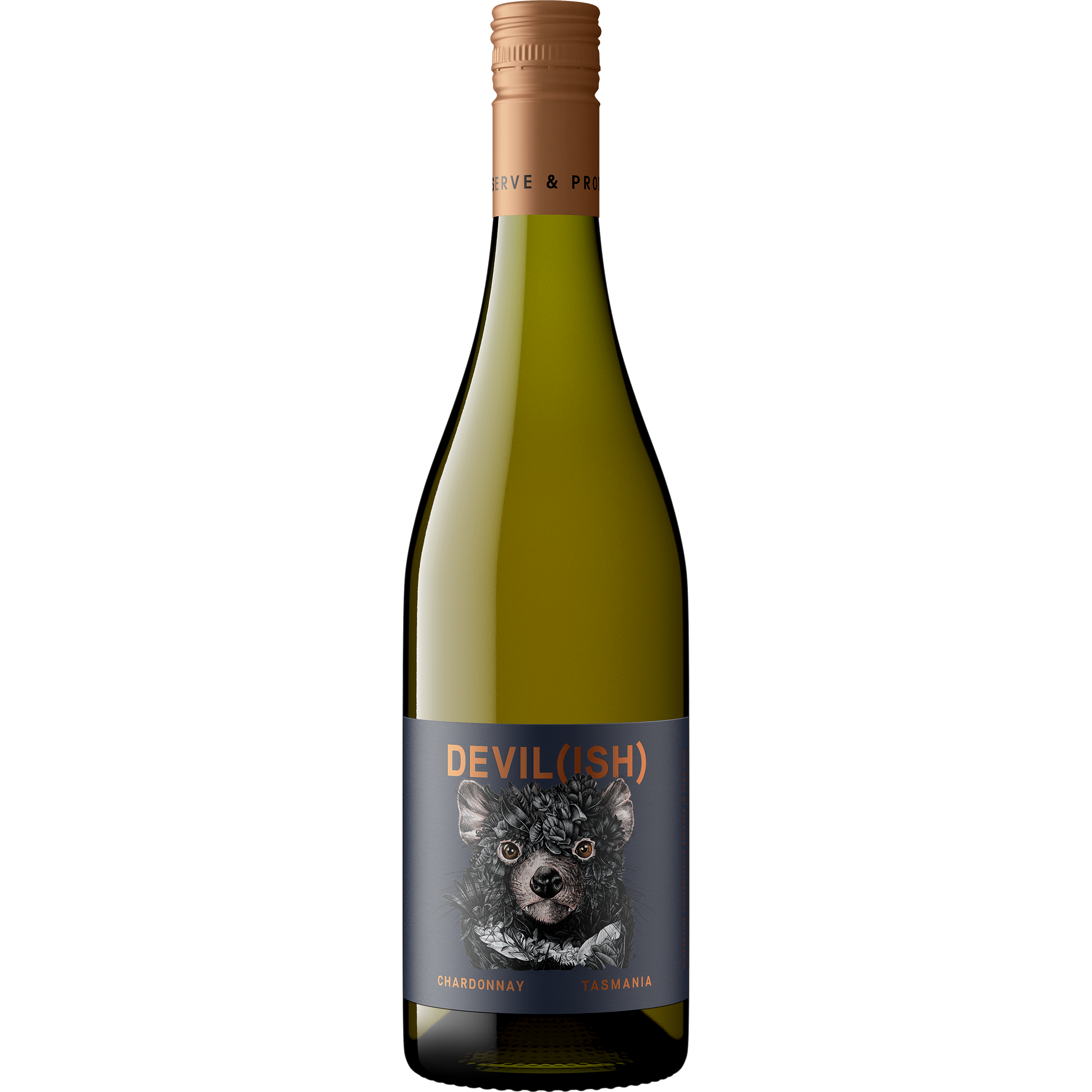 Devilish Chardonnay 2022