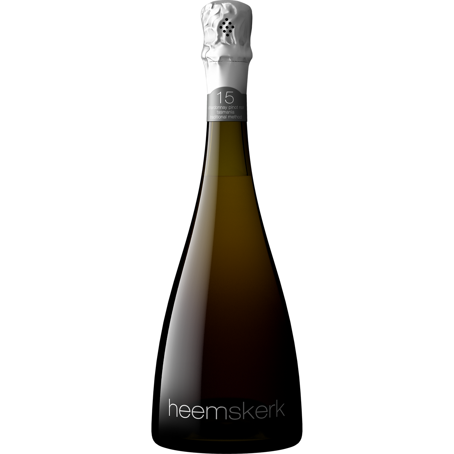 Heemskerk Sparkling Chardonnay Pinot Noir 2015