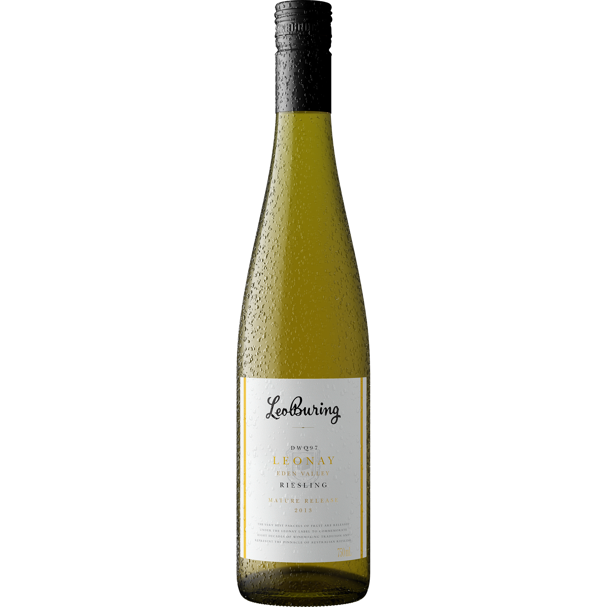 Leo Buring Museum Release Leonay Riesling 2013