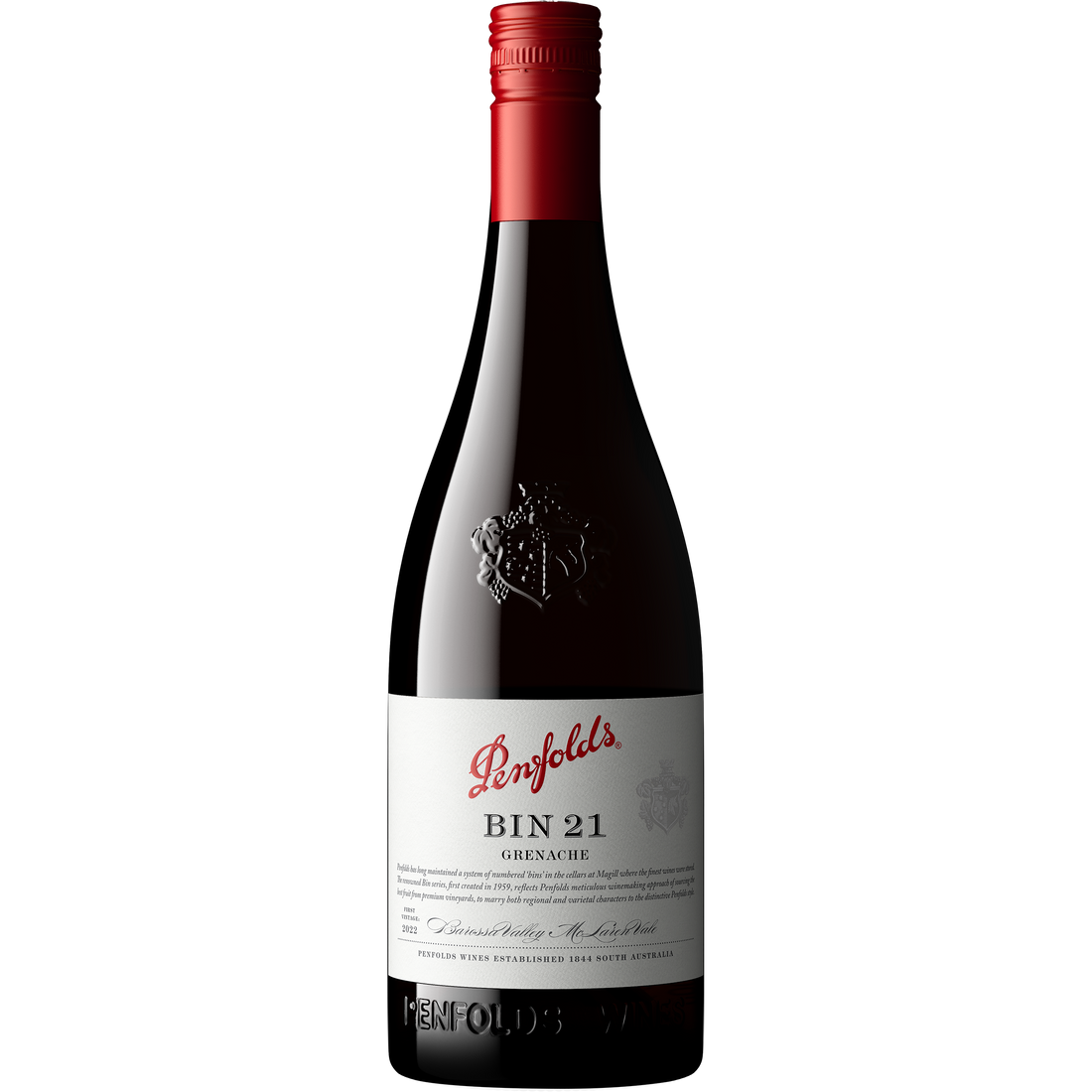 Penfolds Bin 21 Grenache 2023 - 6 pack