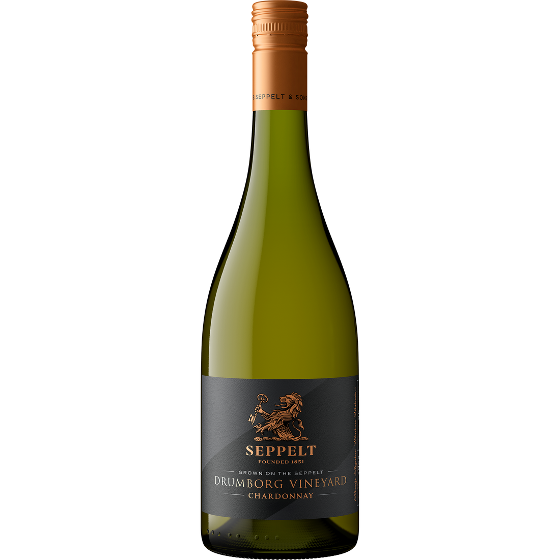 Seppelt Drumborg Chardonnay 2023