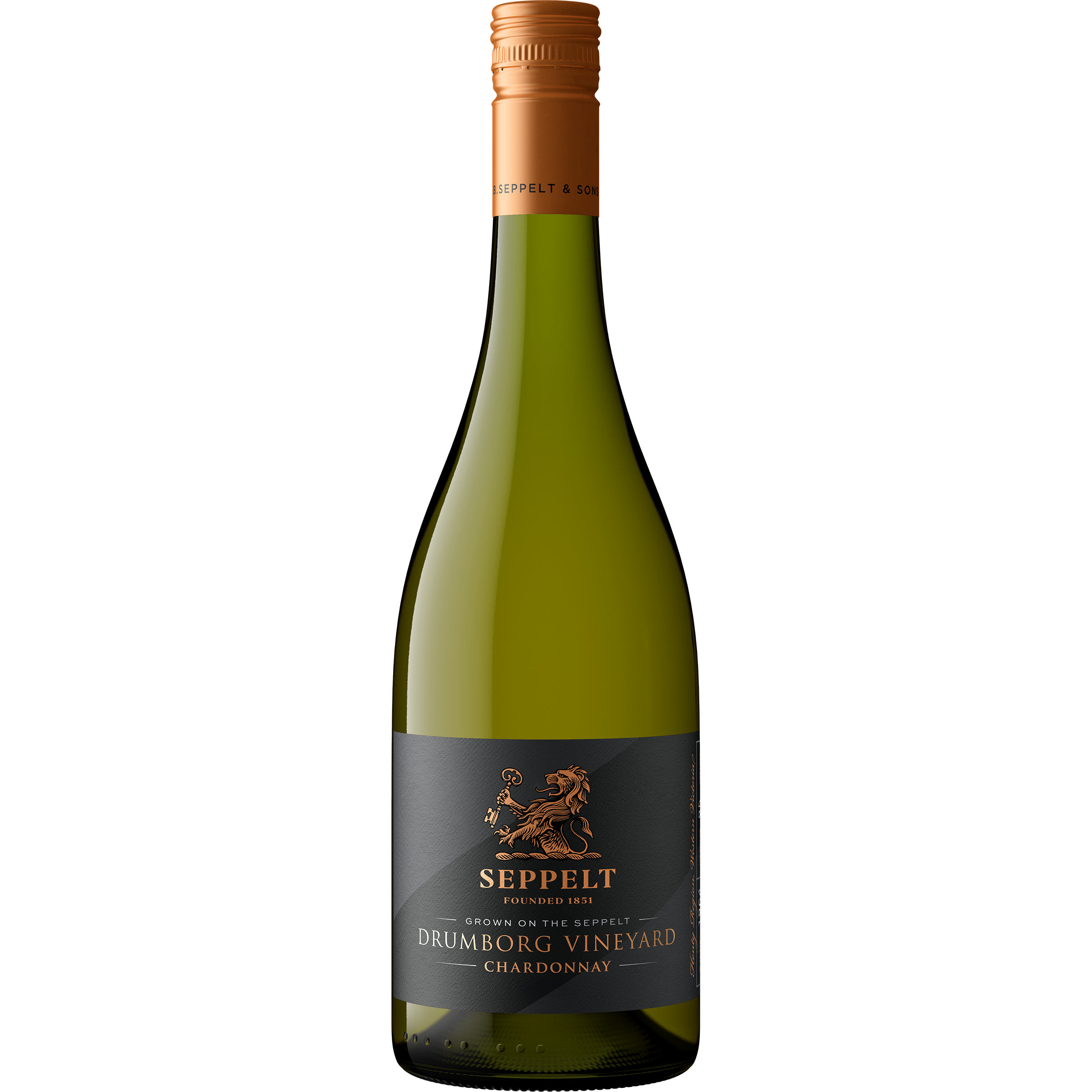 Seppelt Drumborg Chardonnay 2023