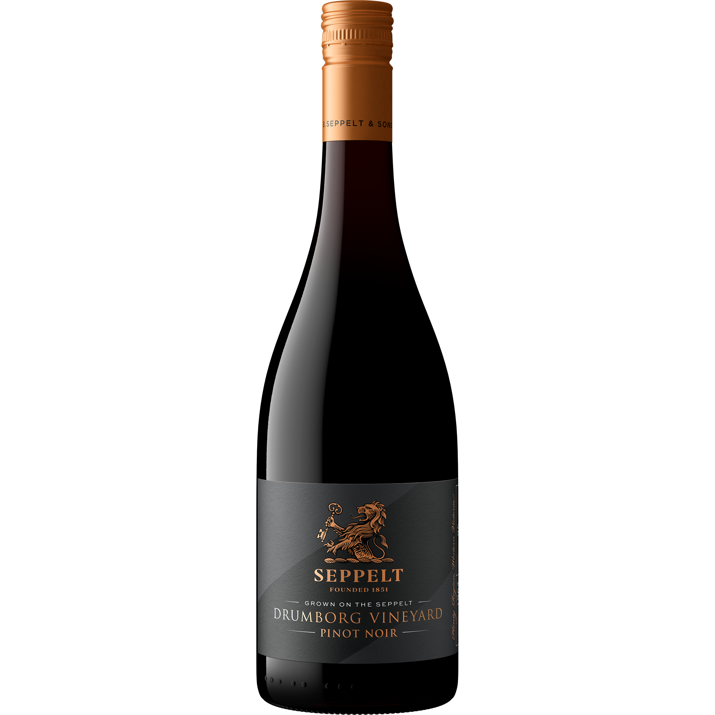 Seppelt Drumborg Pinot Noir 2023