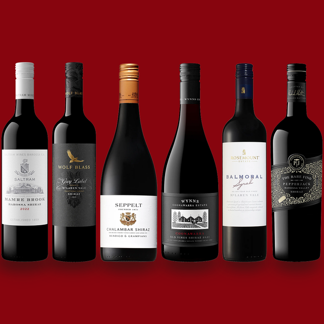 The [Drinks] Edit Ultimate Shiraz Pack – THE [DRINKS] EDIT CELLAR