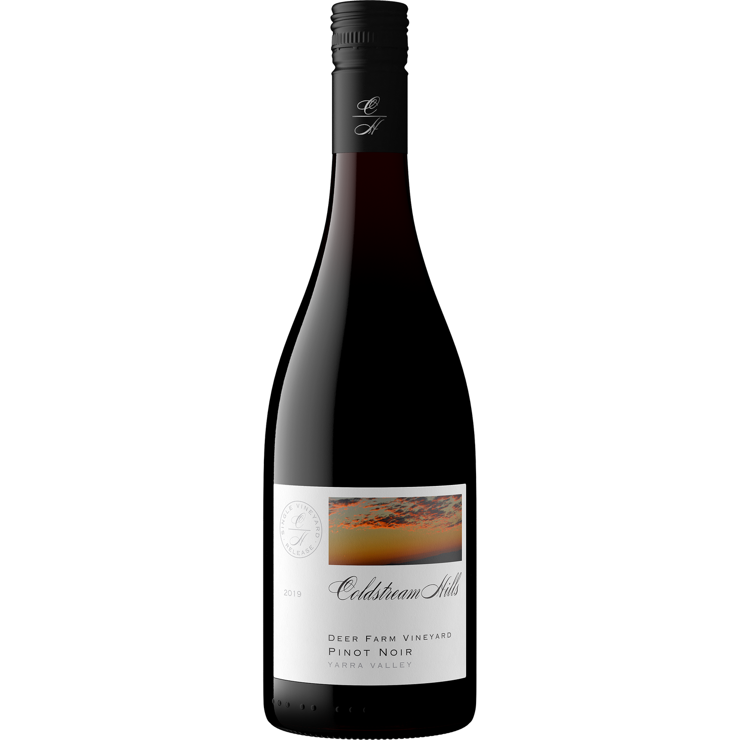 Coldstream Hills Deer Farm Pinot Noir 2023