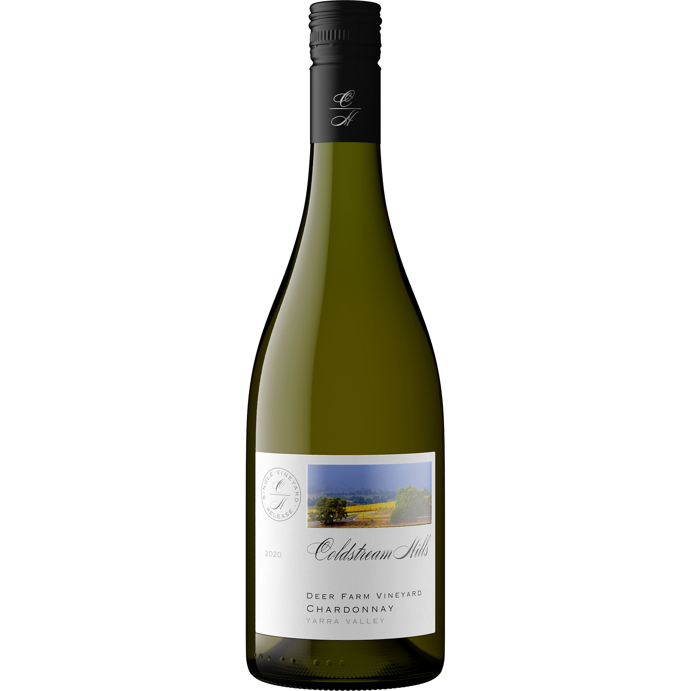 Coldstream Hills Deer Farm Chardonnay 2023