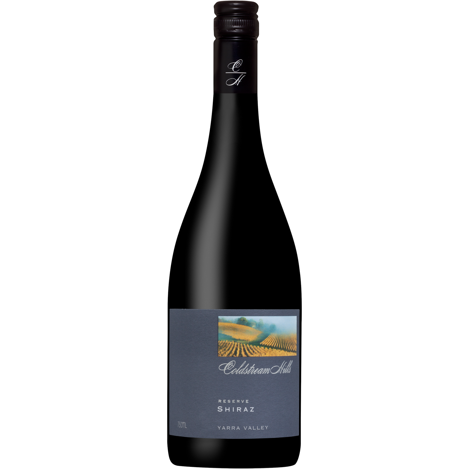 Coldstream Hills Reserve Shiraz 2022