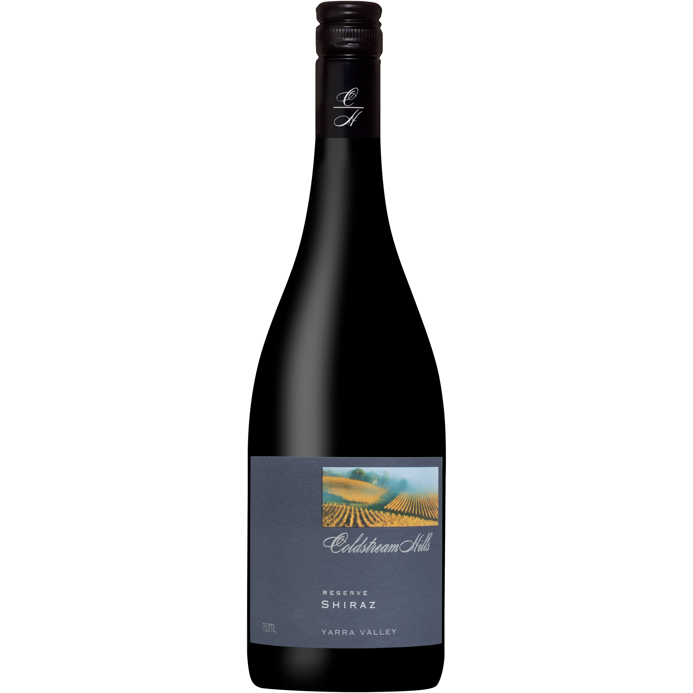 Coldstream Hills Reserve Shiraz 2022