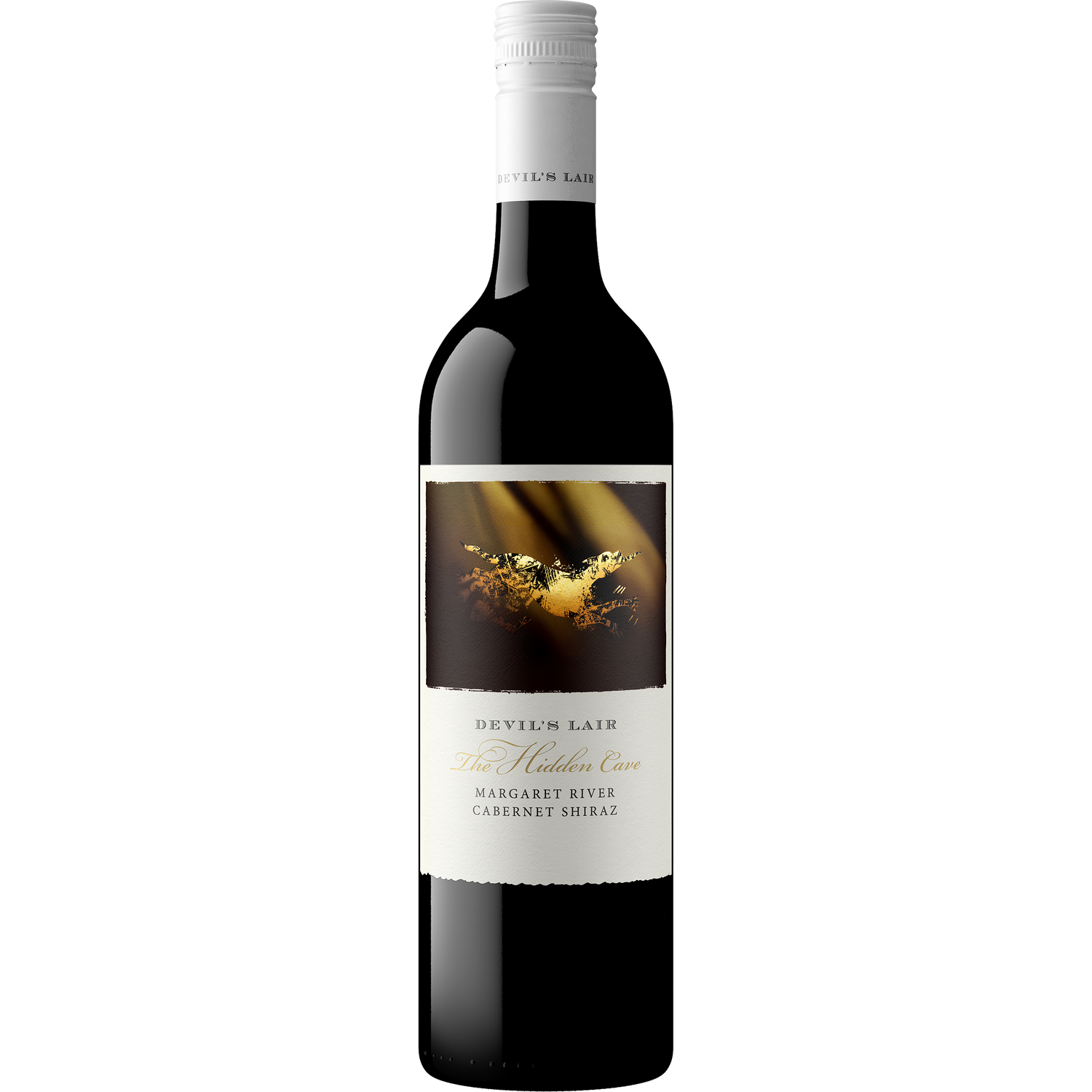 Devils Lair Hidden Cave Cabernet Shiraz 2021