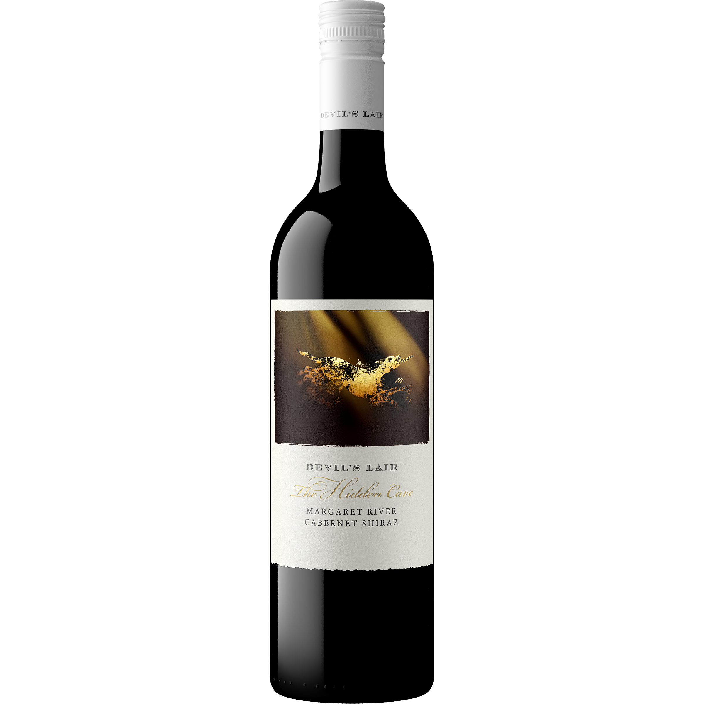 Devils Lair Hidden Cave Cabernet Shiraz 2021