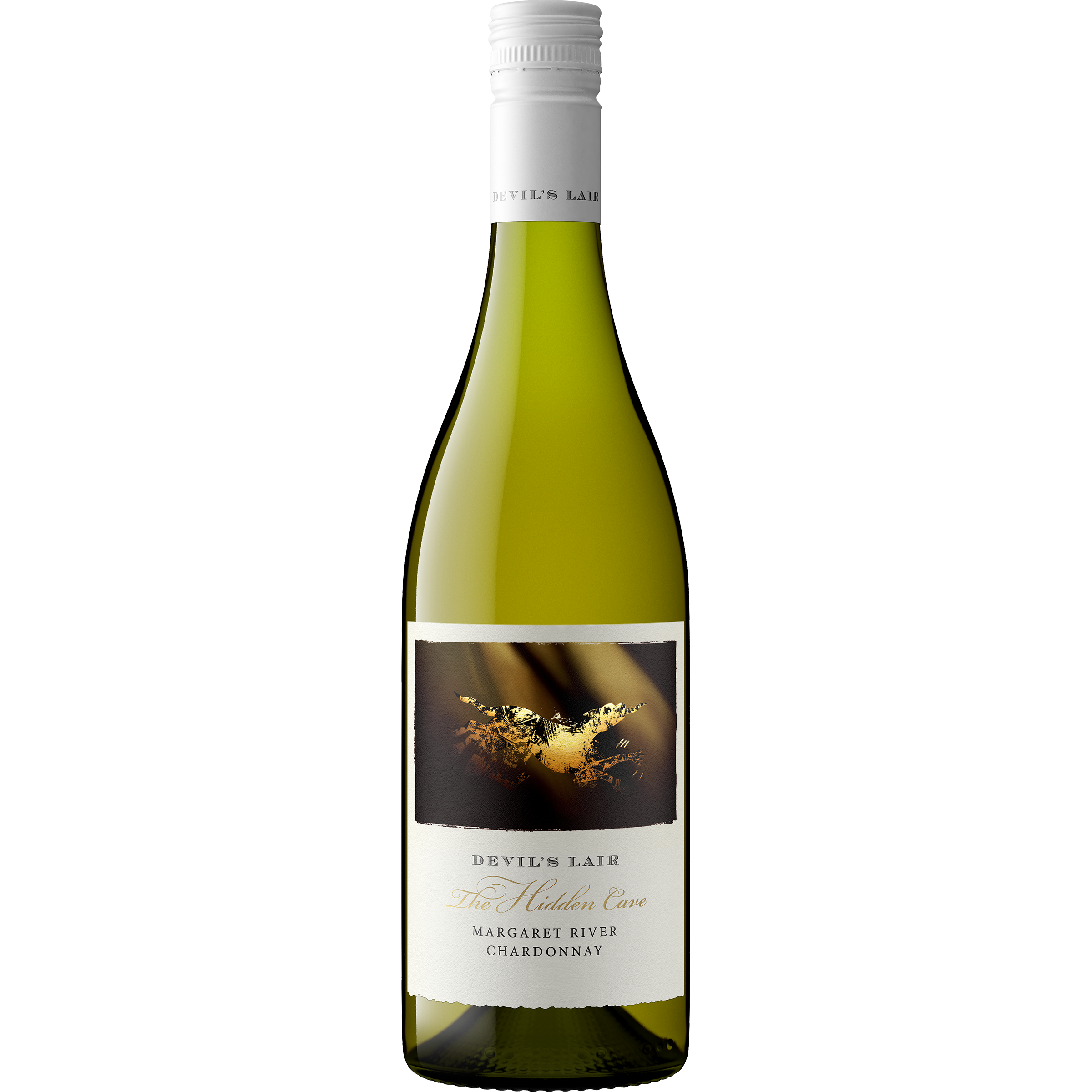 Devils Lair The Hidden Cave Chardonnay 2023