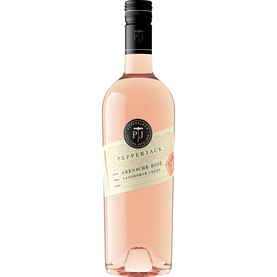 Pepperjack Grenache Rose 2024