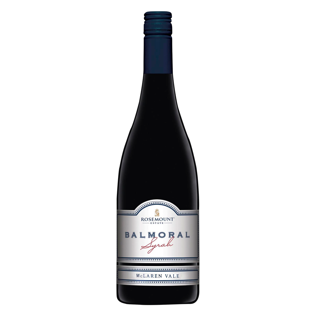 Rosemount Balmoral Syrah 2018