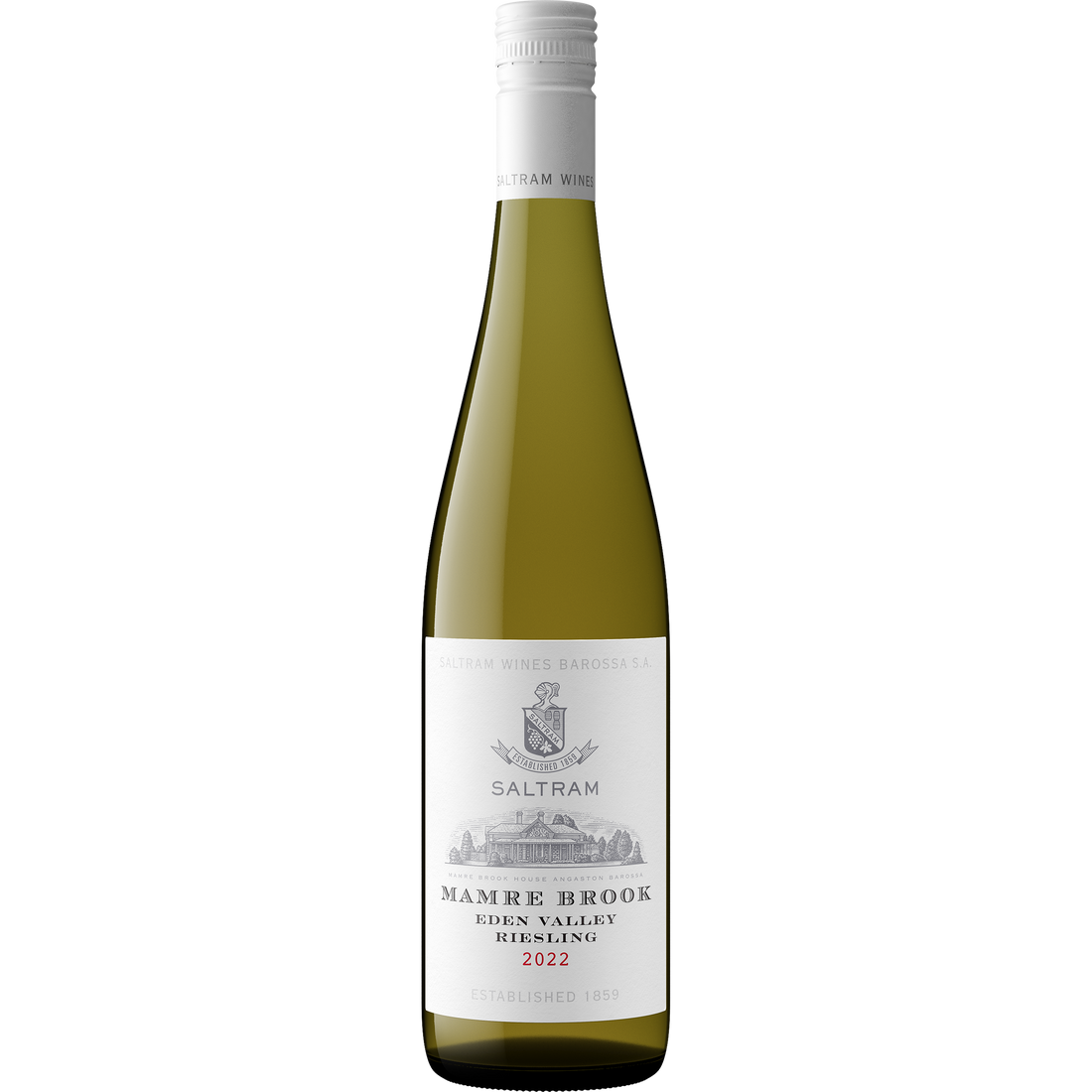 Saltram Mamre Brook Riesling 2024