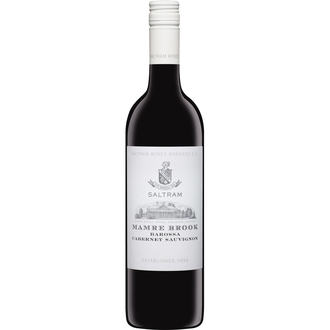 Saltram Mamre Brook Cabernet Sauvignon 2022