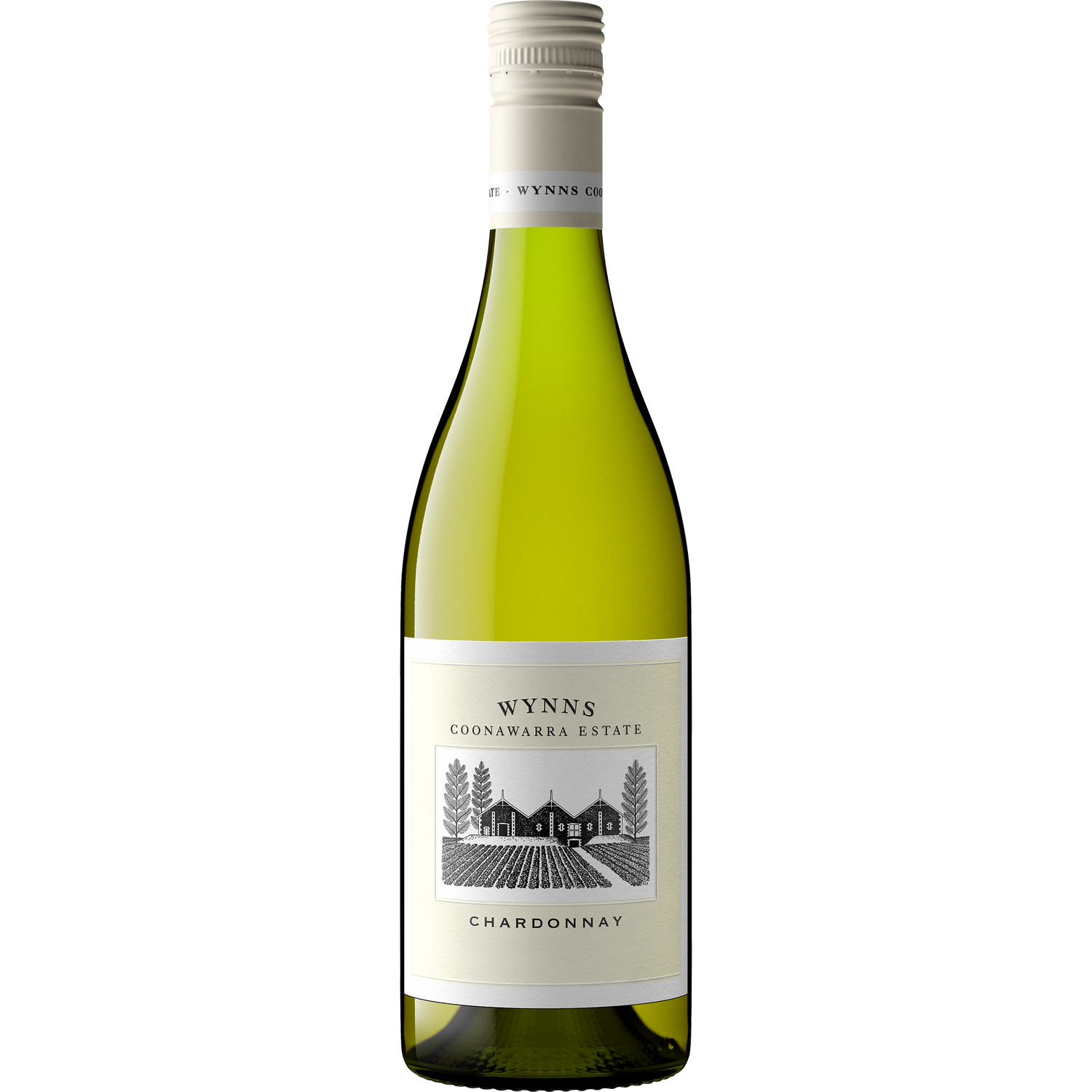 Wynns Chardonnay 2023