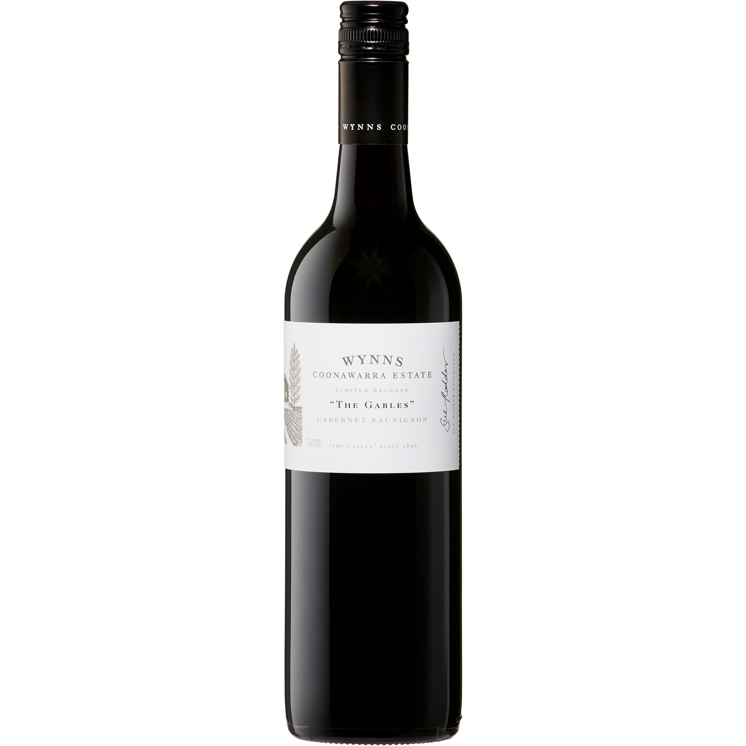 Wynns Gables Cabernet Sauvignon 2021