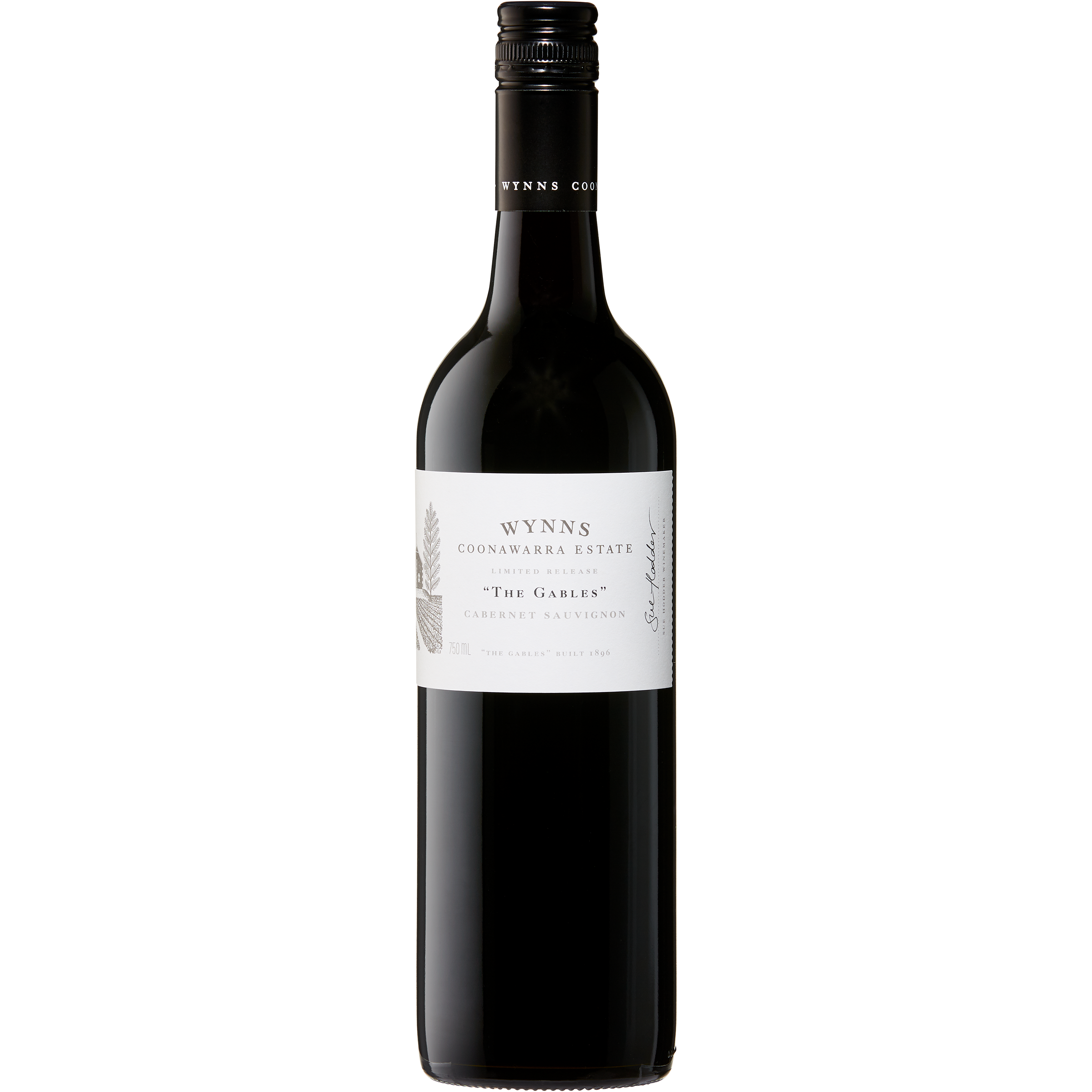 Wynns Gables Cabernet Sauvignon 2021