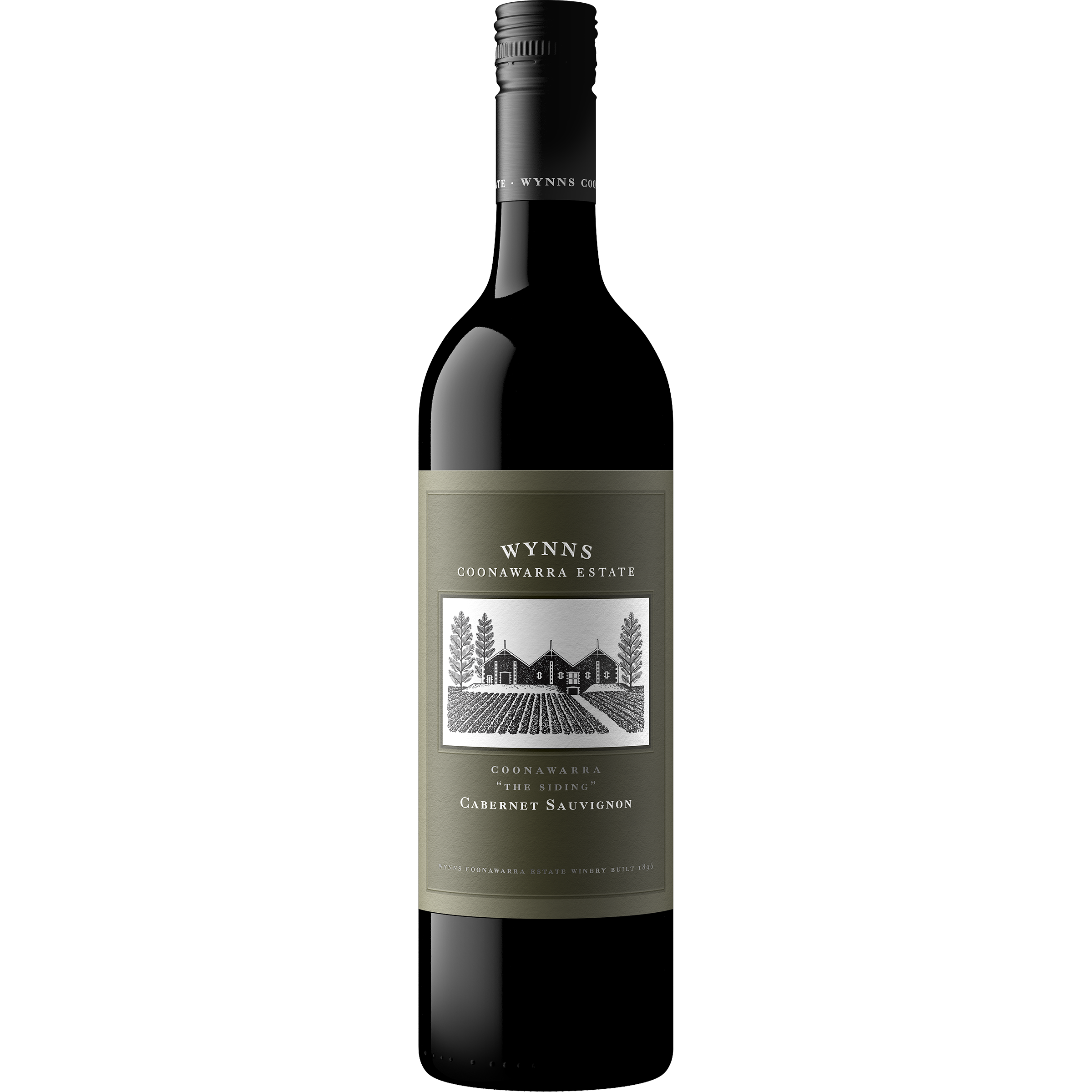 Wynns The Sidings Cabernet Sauvignon 2021